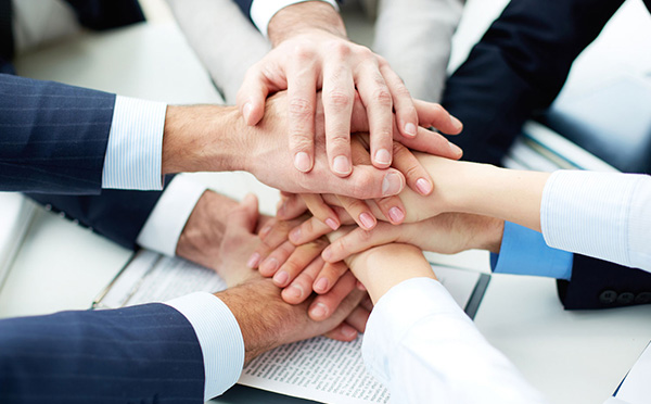 公司經(jīng)營(yíng)理念