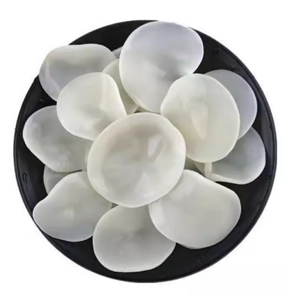 東北白玉木耳干貨無根秋耳小碗耳白木耳銀耳食用農(nóng)產(chǎn)品