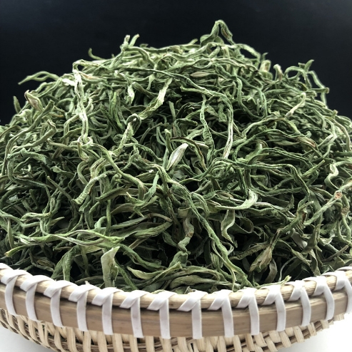東北特產(chǎn)油豆角絲2023新貨長白山干豆角手工切絲天然農(nóng)產(chǎn)品