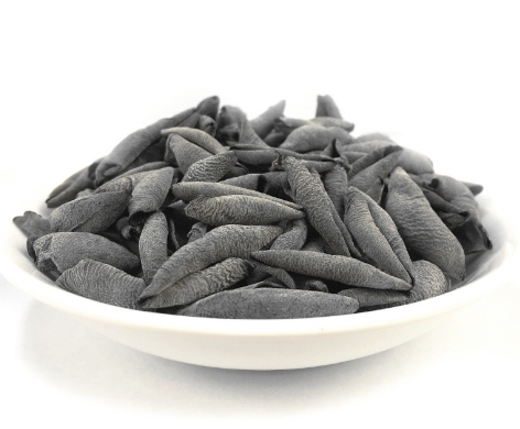 東北黑木耳秋耳小碗耳長白山椴木老鼠耳干貨500g包郵非野生特產(chǎn)級